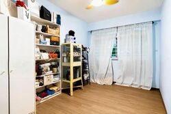 Blk 109C Eastglen @ Canberra (Sembawang), HDB 4 Rooms #639482751